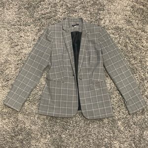 Tommy Hillfiger Blazer Plaid